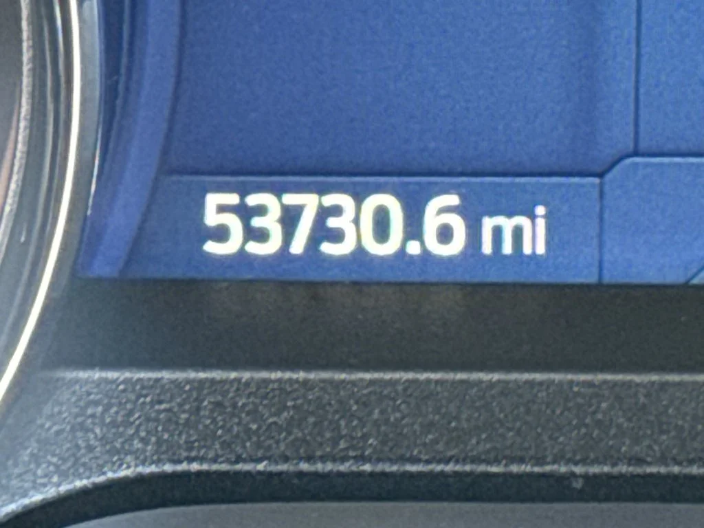 Used 2022 Red Ford XLT image 27