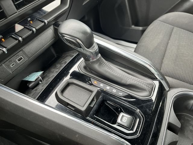 Certified Used 2024 White GMC Elevation image 20