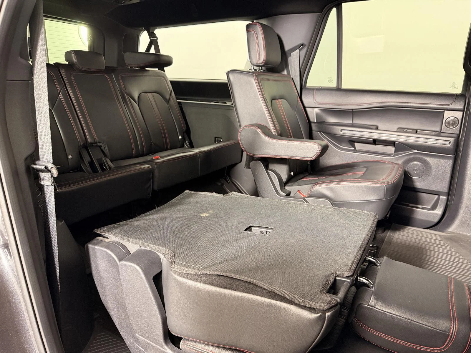 Used 2022 Dark Matter Gray Ford Limited image 20