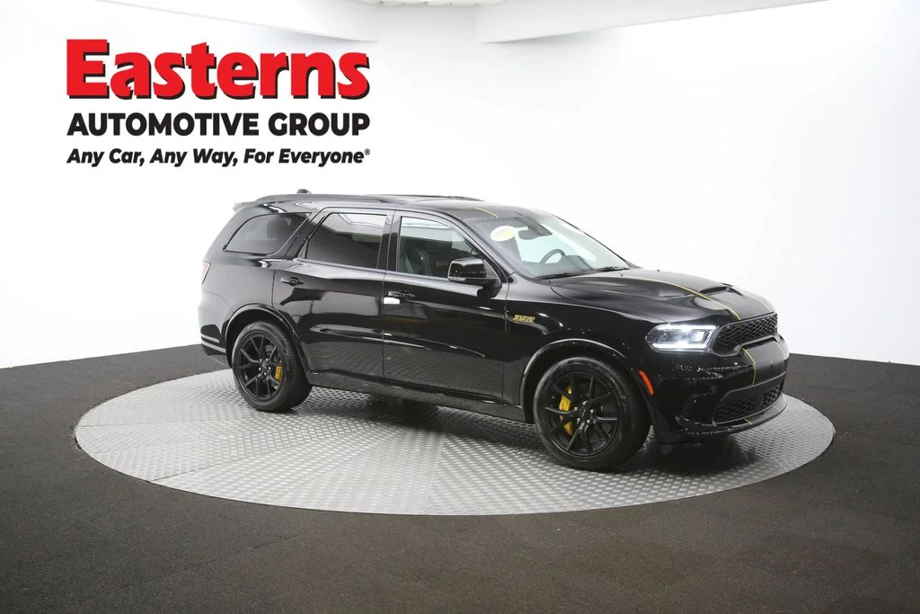 Used 2024 Black Dodge SRT 392 image 50