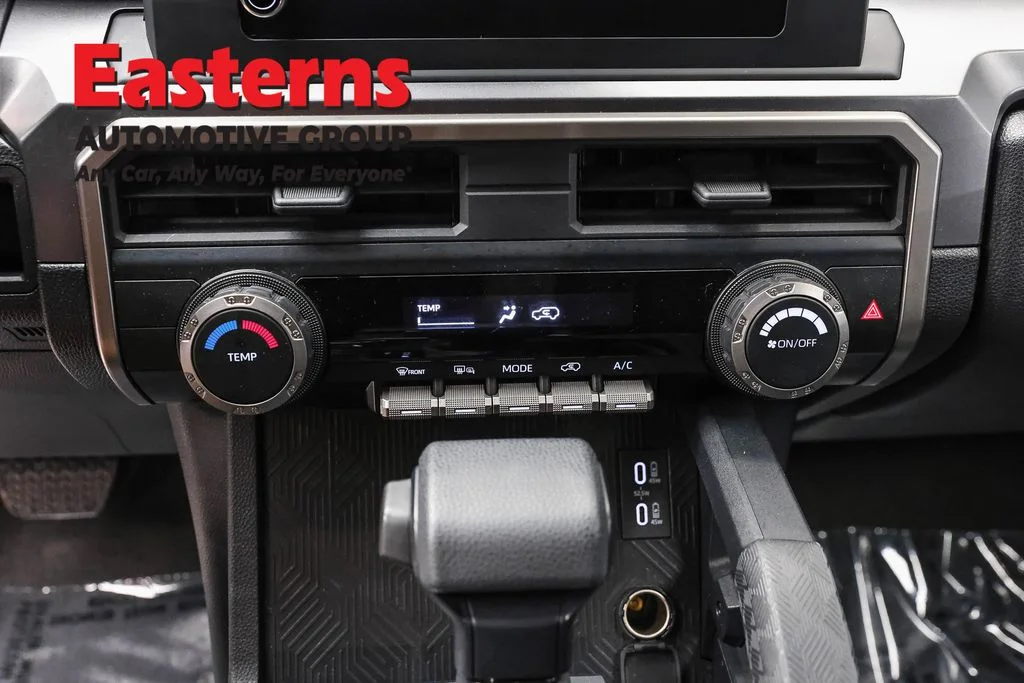 Used 2025 Gray Toyota SR5 image 19