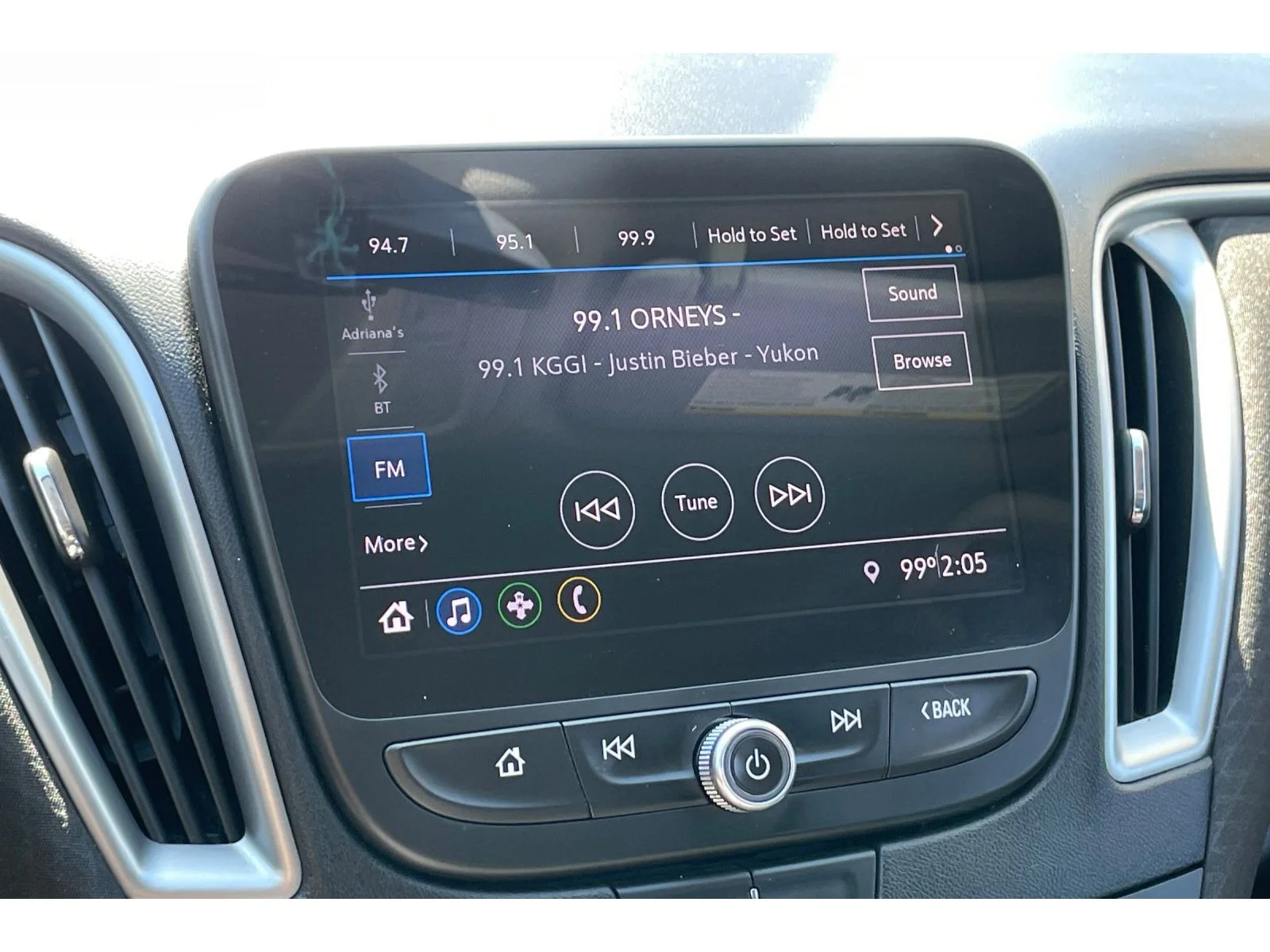 Used 2020 Shadow Gray Metallic Chevrolet LS image 23
