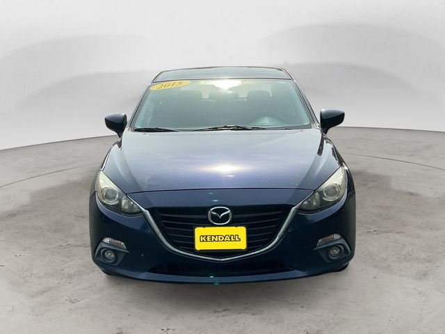 Used 2015 Mazda MAZDA3 i Touring with VIN 3MZBM1V73FM219711 for sale in Bend, OR