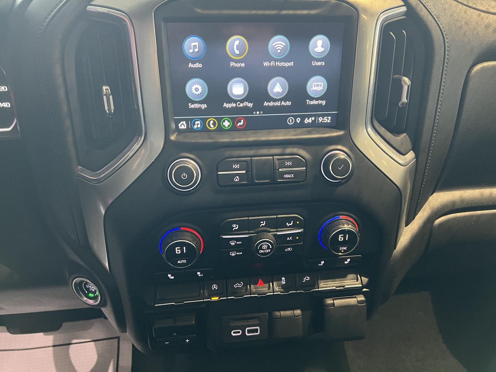 Used 2021 Summit White Chevrolet LT image 20