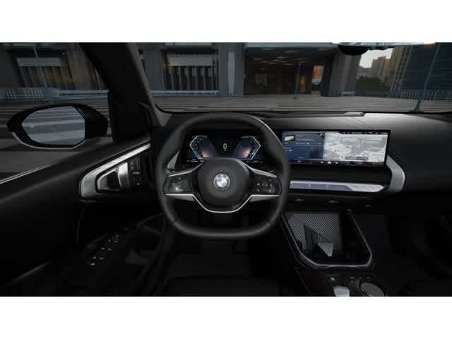 New 2026 Black Sapphire Metallic BMW 30 xDrive image 13