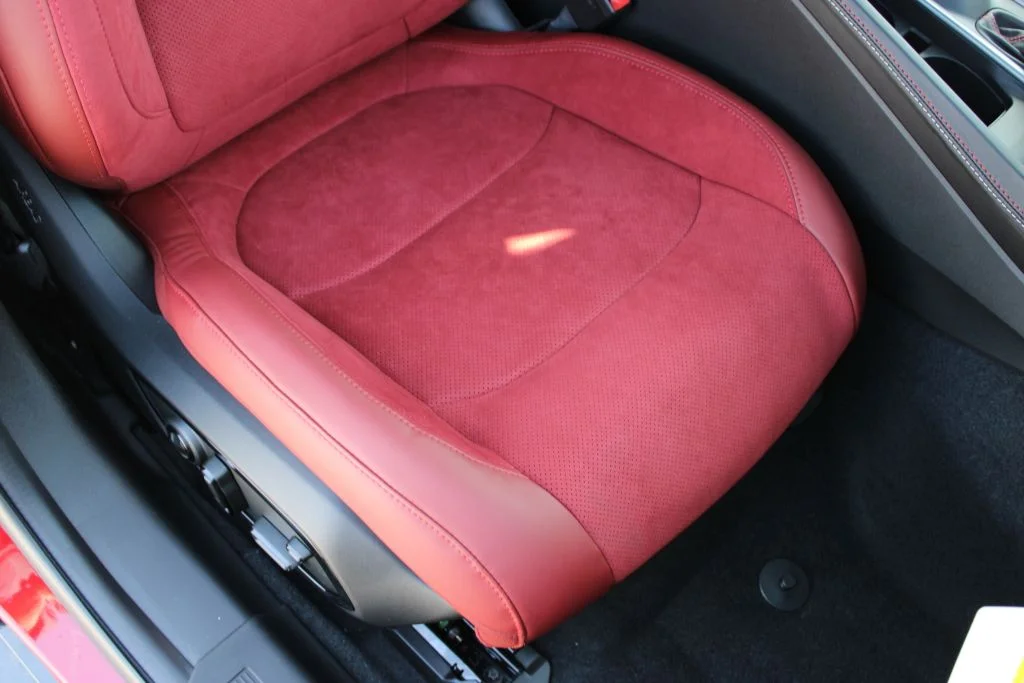 New 2026 Redeye Exterior Paint Dodge R/T Plus image 14