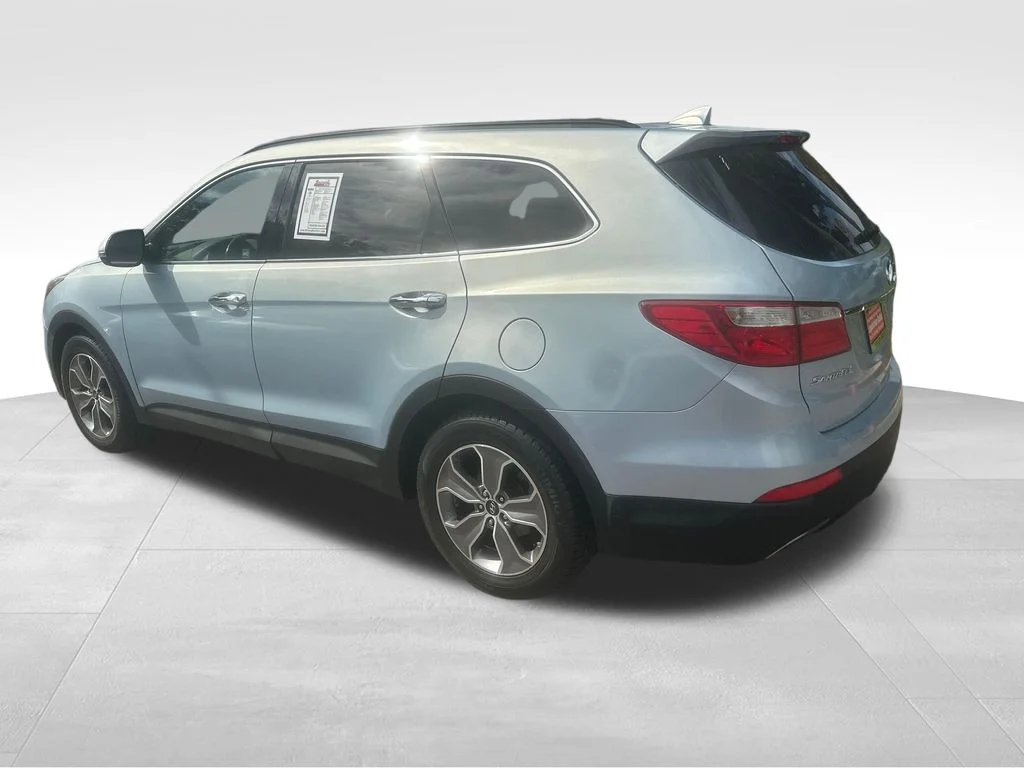 Used 2013 Blue Hyundai GLS image 18