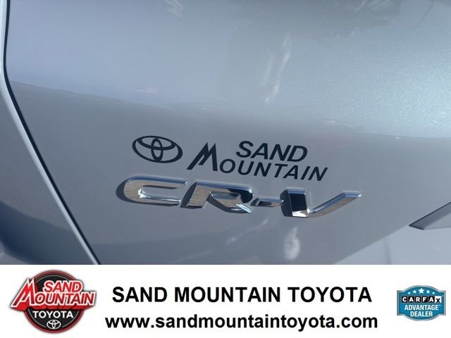 2021 Honda CR-V EX-L - Photo 9