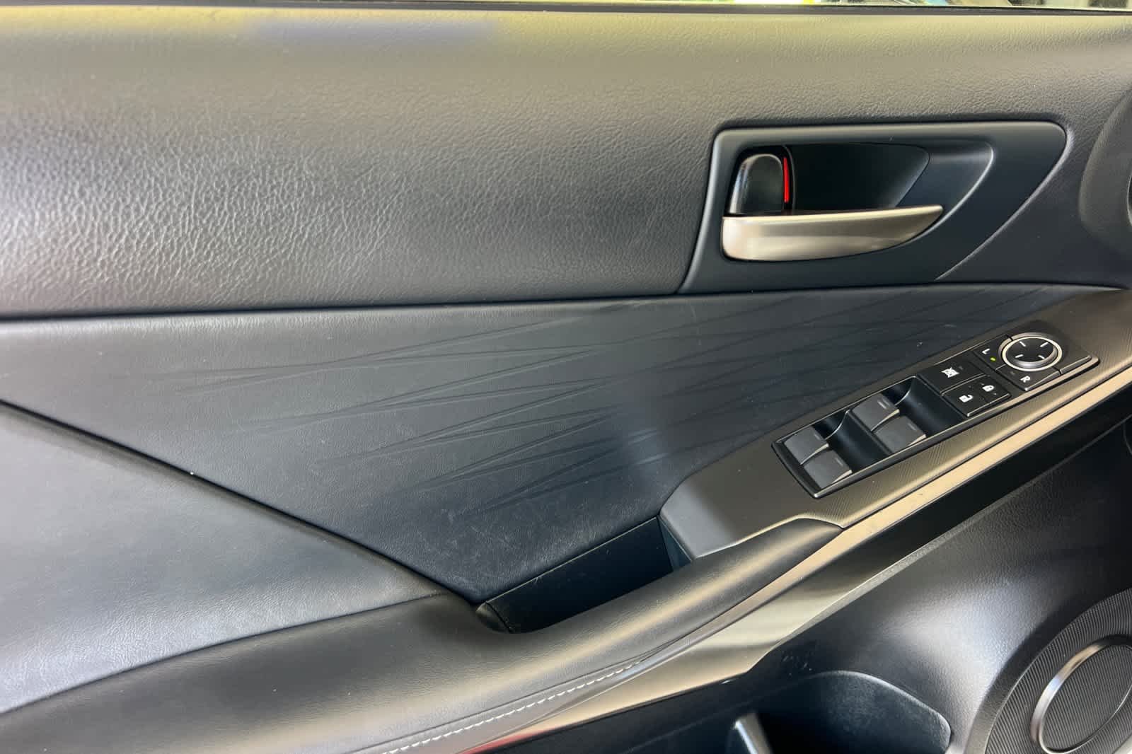 2024 Lexus IS 350 F SPORT - Photo 12