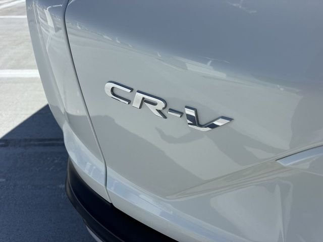 Used 2018  Honda EX-L image 25