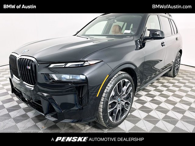 2027 BMW X7