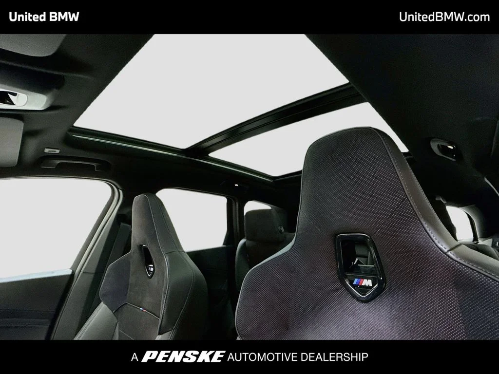 2026 BMW X1 M35i - Photo 11
