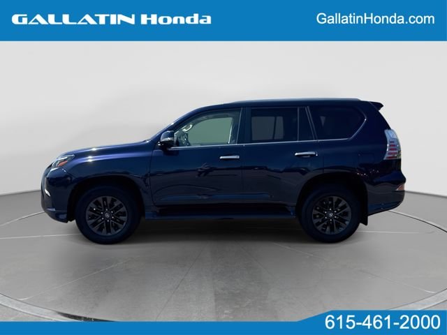 2021 Lexus GX 460 460 PREMIUM's photo