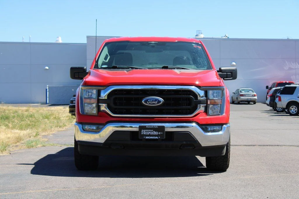 2023 Ford F-150 XLT - Photo 9