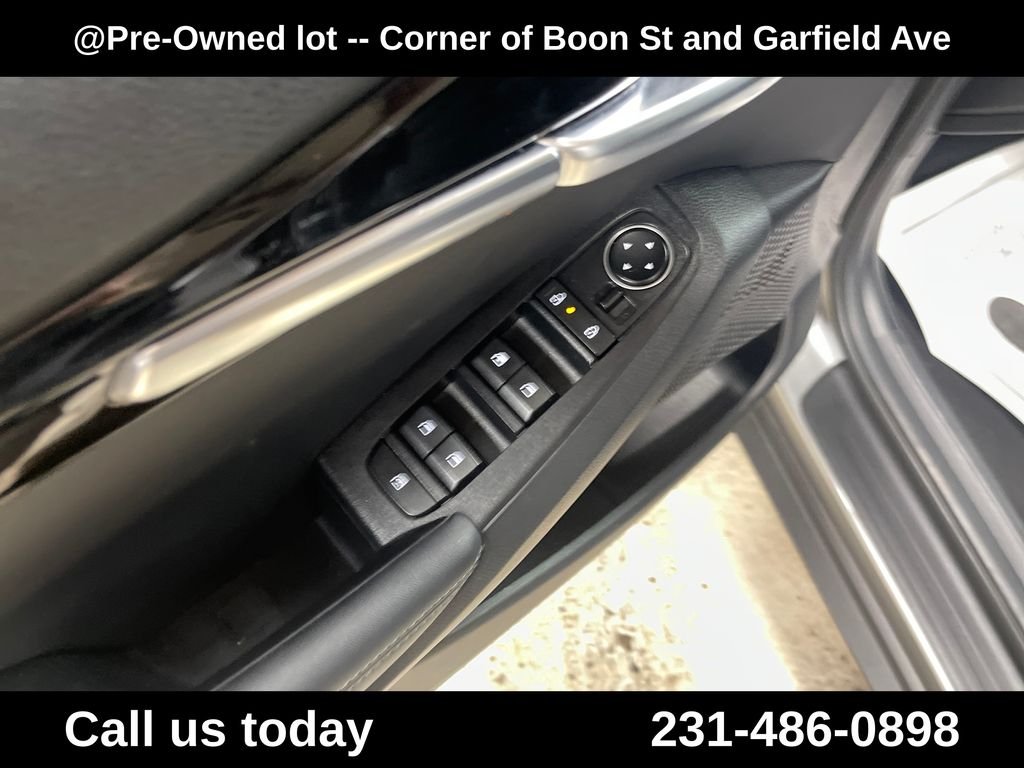 Used 2024 Gray Kia X-Line image 16