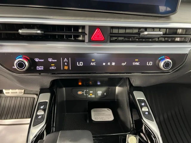 2026 Kia Sorento X-Line SX Prestige - Photo 22