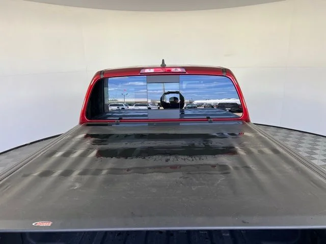 Used 2023 Red Nissan PRO-4X image 36