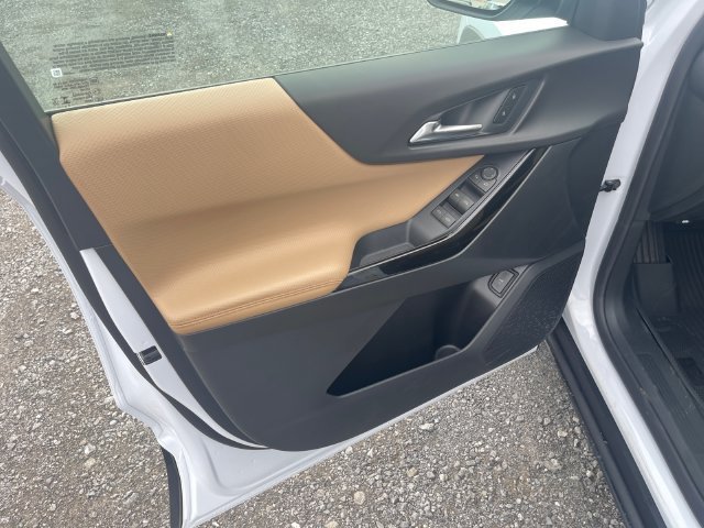 2027 Chevrolet Equinox ACTIV - Photo 11