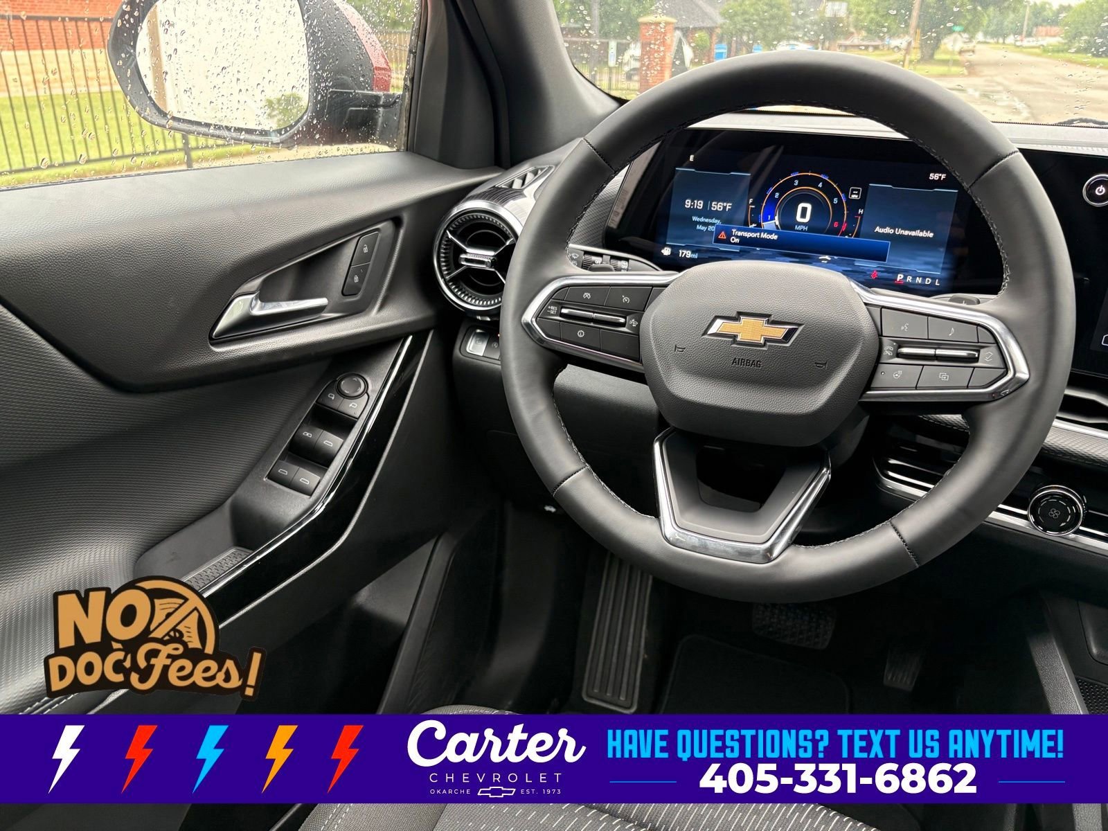 2026 Chevrolet Equinox LT - Photo 46