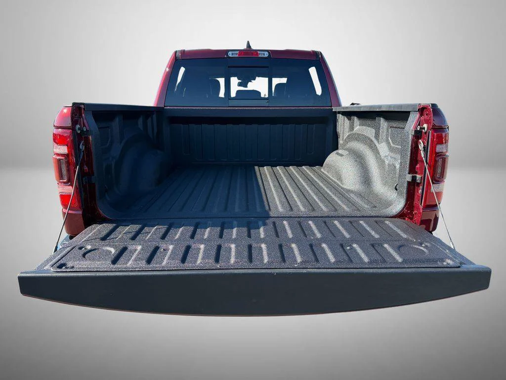 Used 2019 Red Ram Laramie image 11