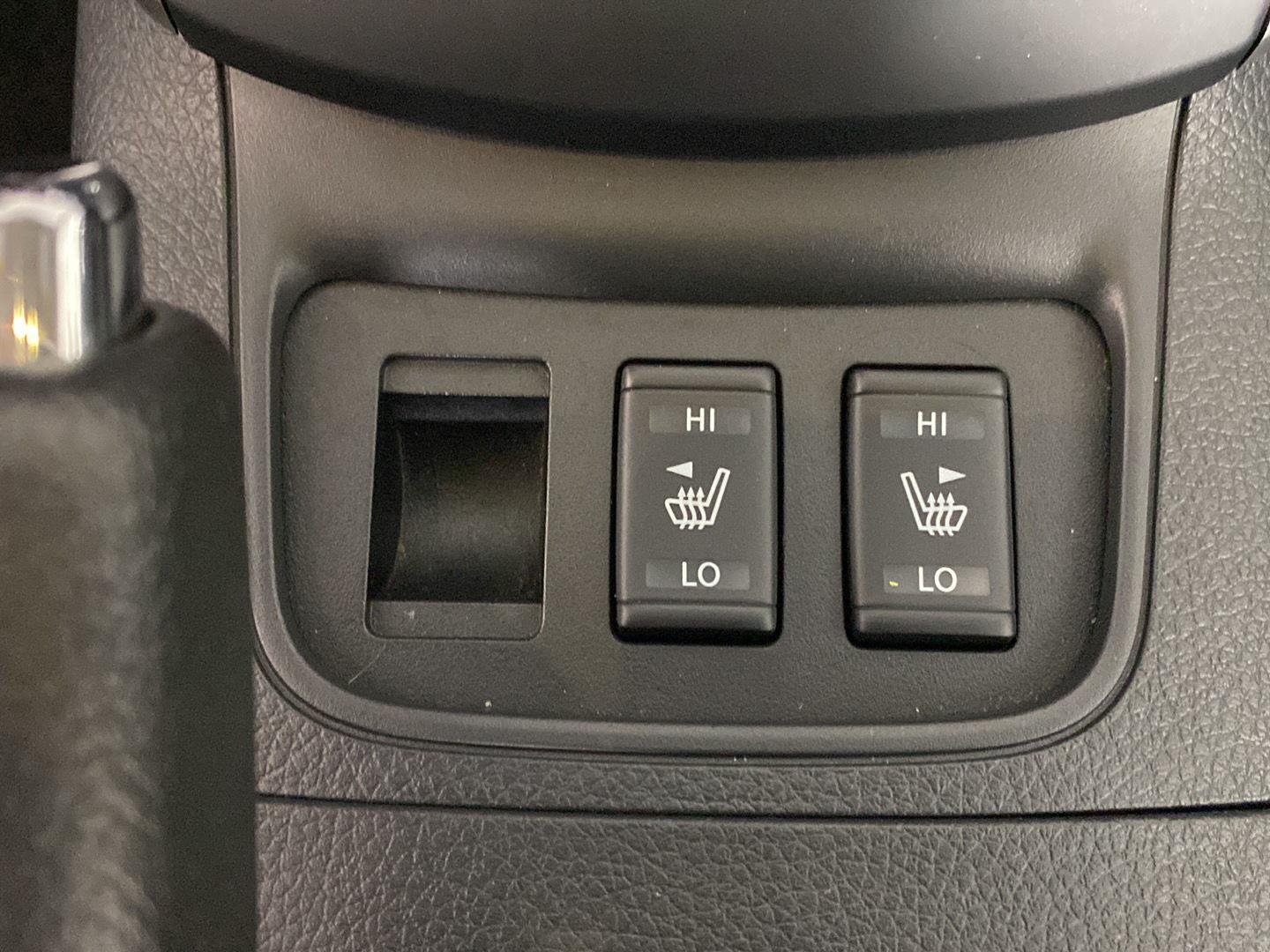 Used 2018 Gun Metallic Nissan SV image 5