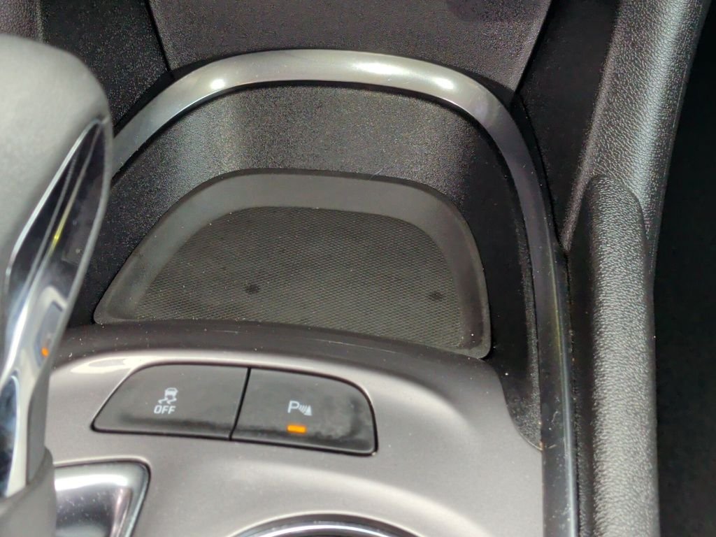 Used 2025 Blue Chevrolet LT image 27