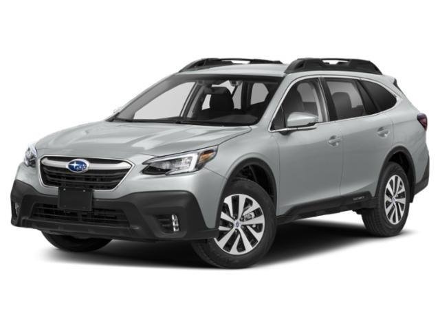 2020 Subaru Outback Premium's photo