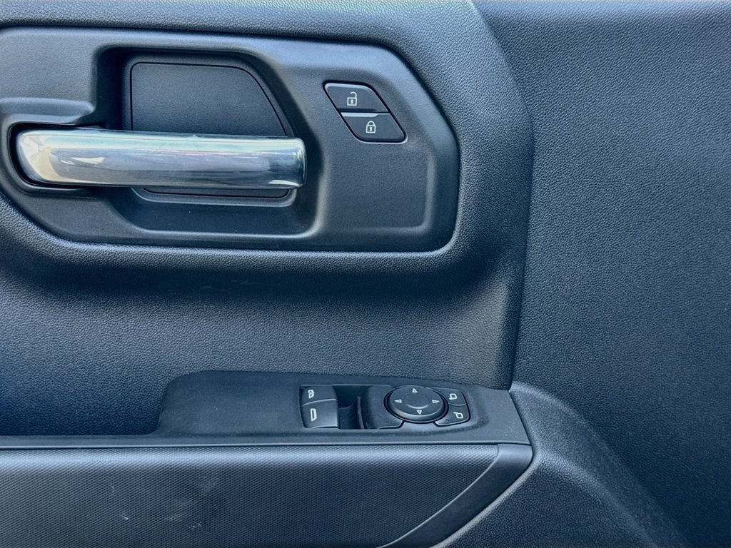 2026 Chevrolet Silverado 1500 Work Truck - Photo 19