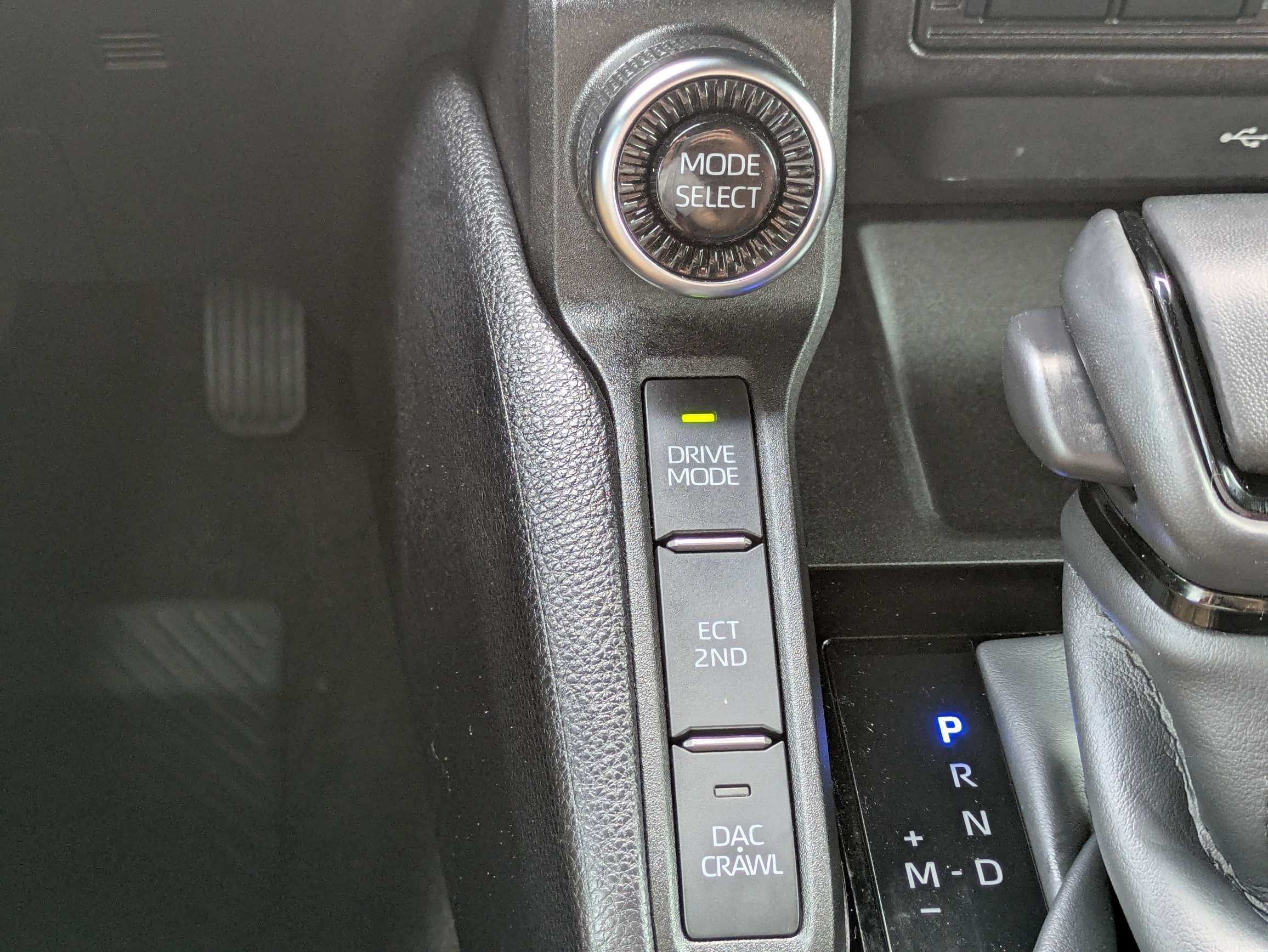 Used 2025 Ice Cap Toyota 1958 image 26