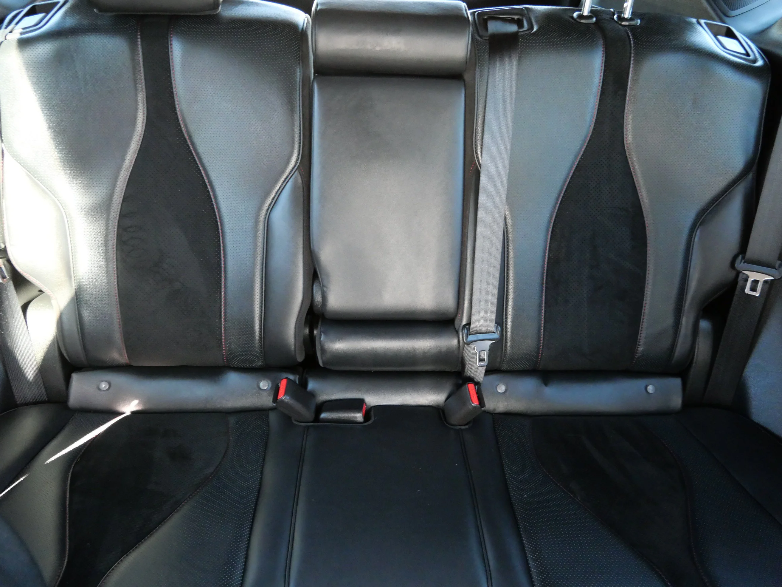 Certified Used 2024 Majestic Black Pearl Acura w/A-Spec Package image 13