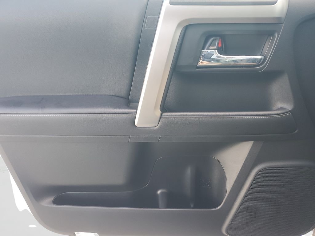 Certified Used 2021 White Toyota SR5 Premium image 20