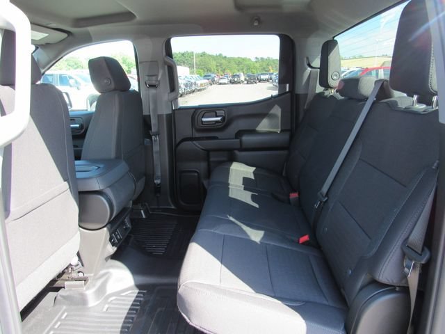 2026 GMC Sierra 1500 Pro - Photo 23