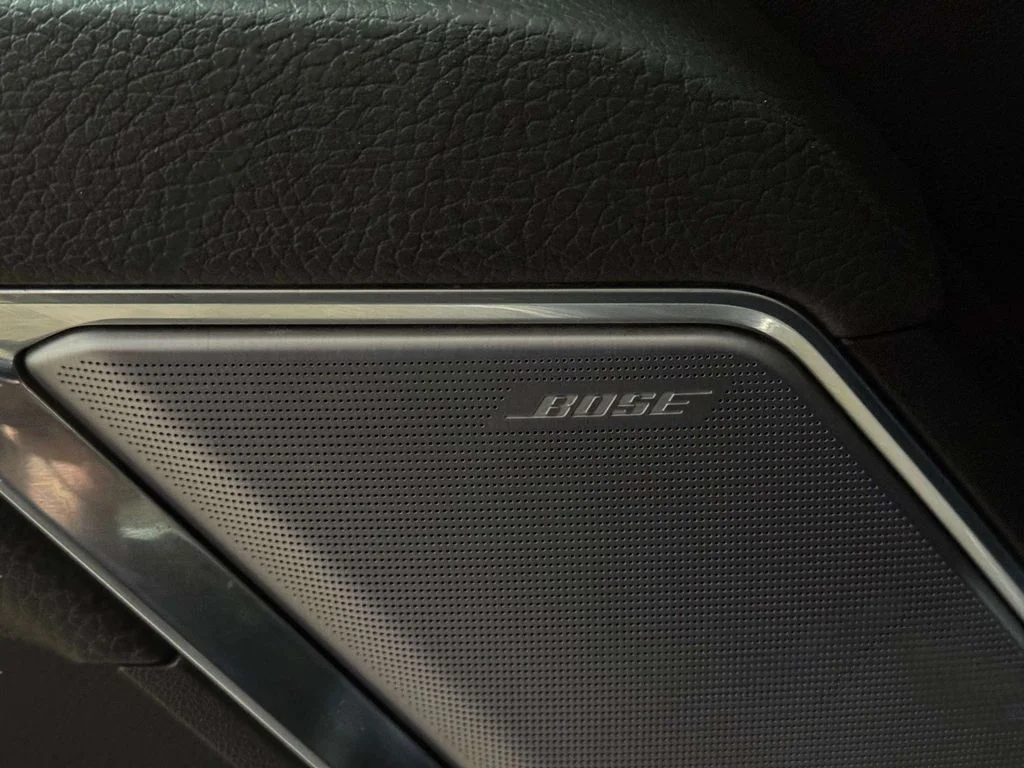 Used 2023 Onyx Black GMC Denali image 21