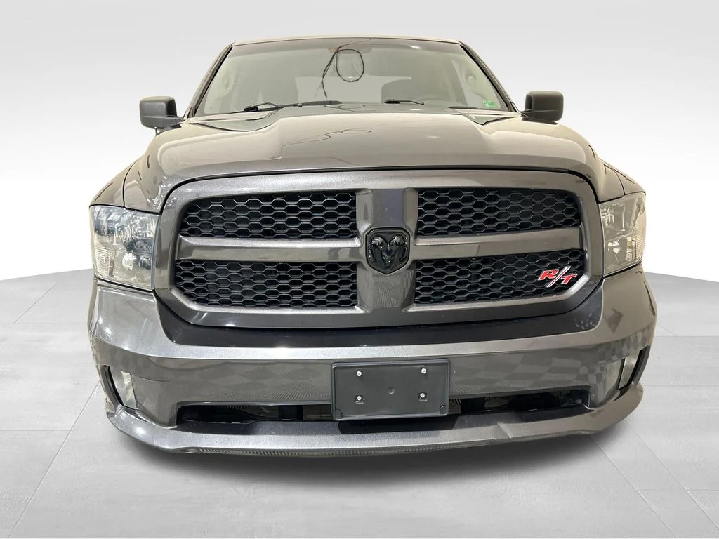 Used 2019 Gray Ram Express image 10
