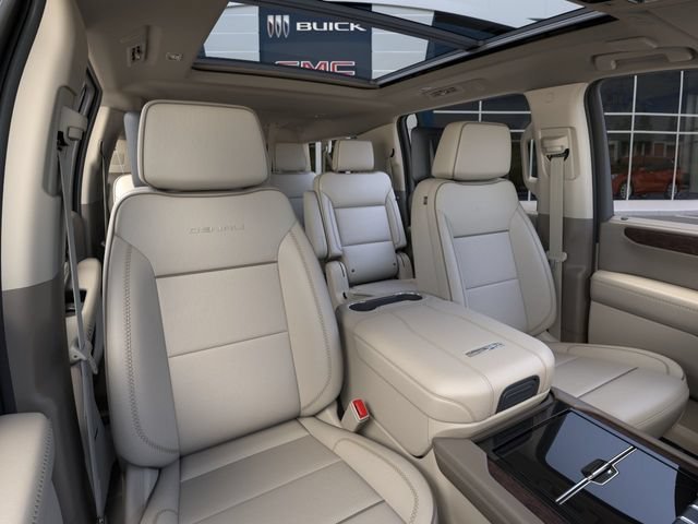 New 2026 Glacier White Tricoat GMC Denali image 17