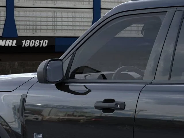 2026 Ford Bronco Sport Big Bend - Photo 43