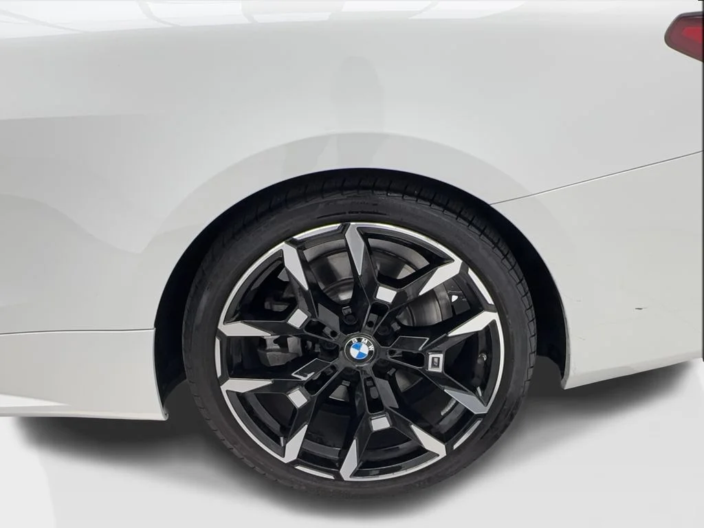 Used 2026 White BMW 430i xDrive image 7