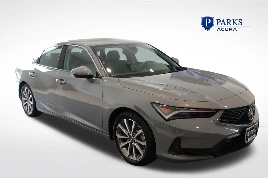 2026 Acura Integra -'s photo
