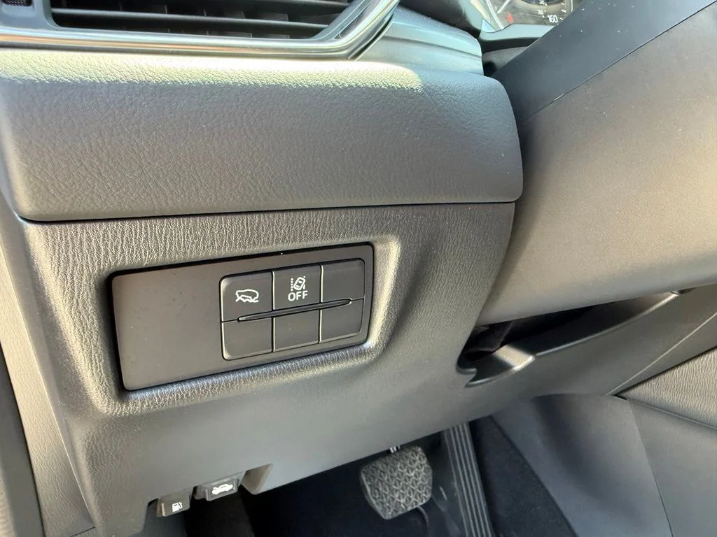 Used 2025 Black Mazda 2.5 S Select Package image 14