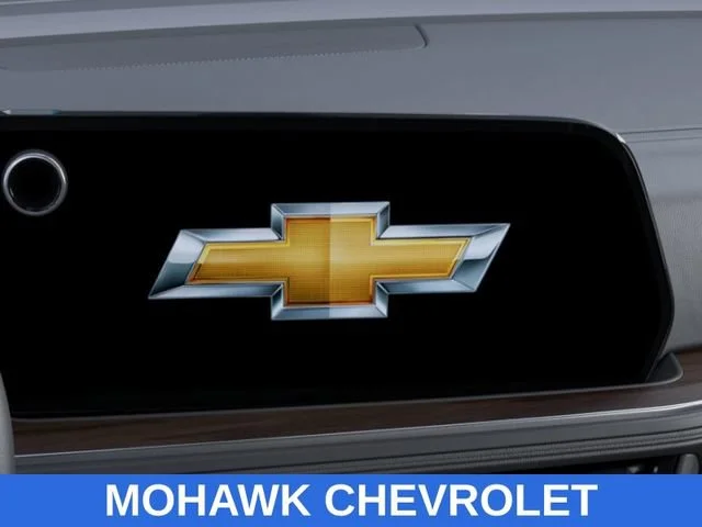 2026 Chevrolet Suburban High Country - Photo 20