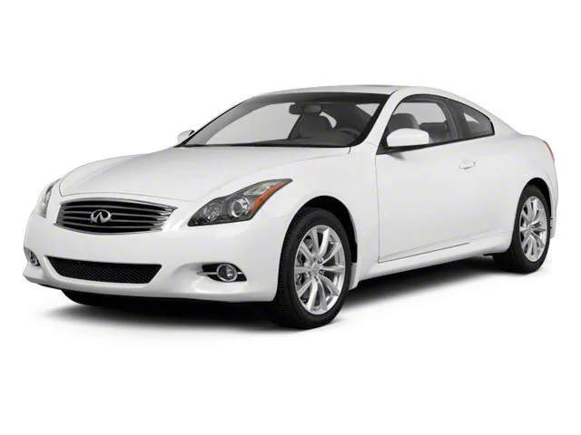 Used 2013 Lapis Blue INFINITI Journey image 1