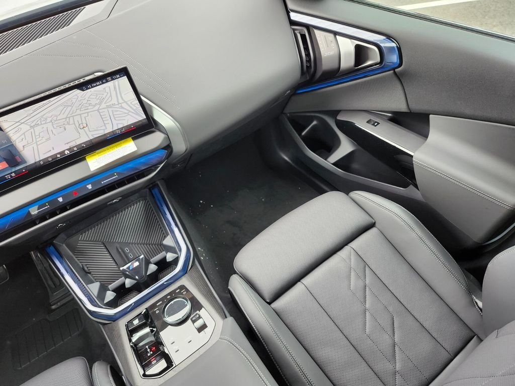 Used 2026 Gray BMW 30 xDrive image 14