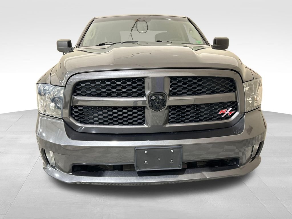 Used 2019 Gray Ram Express image 10