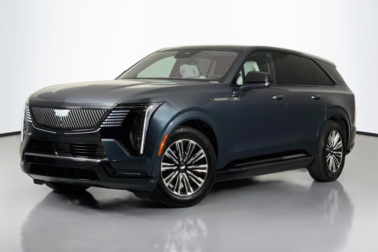 2026 Cadillac Escalade Iq