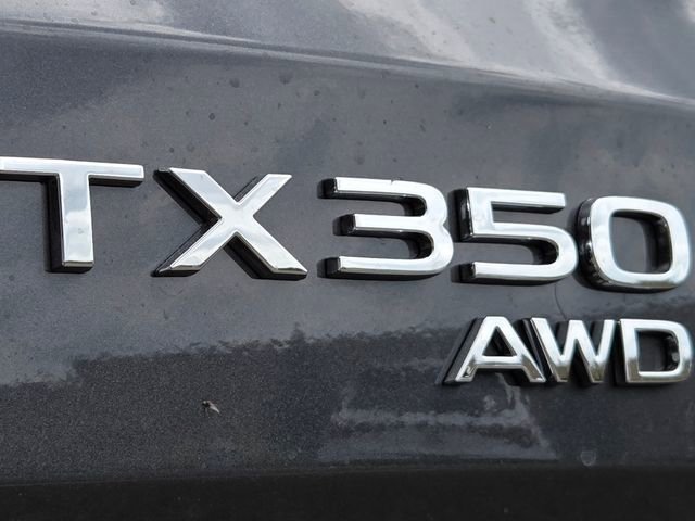 New 2026 Cloudburst Gray Lexus PREMIUM AWD image 9