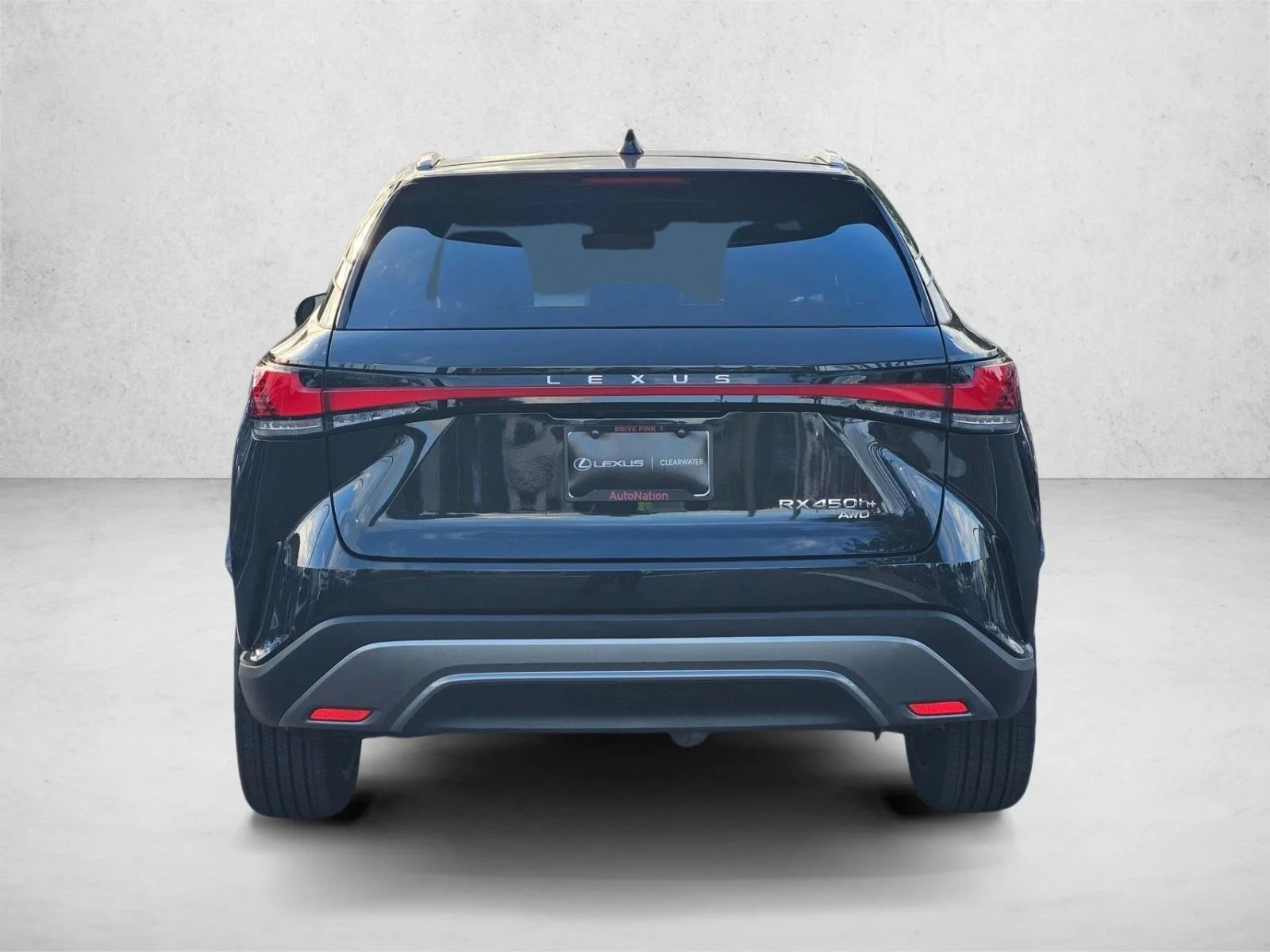 Used 2024 Caviar Lexus RX 450h+ Luxury image 7