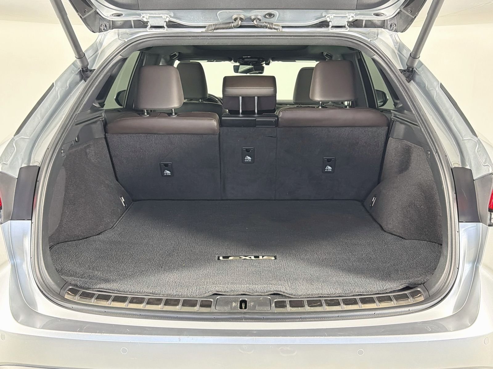 Used 2023 Iridium Lexus 350 Luxury image 27