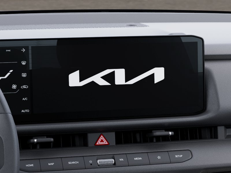 New 2027 Terrain Brown Kia X-Line S image 20