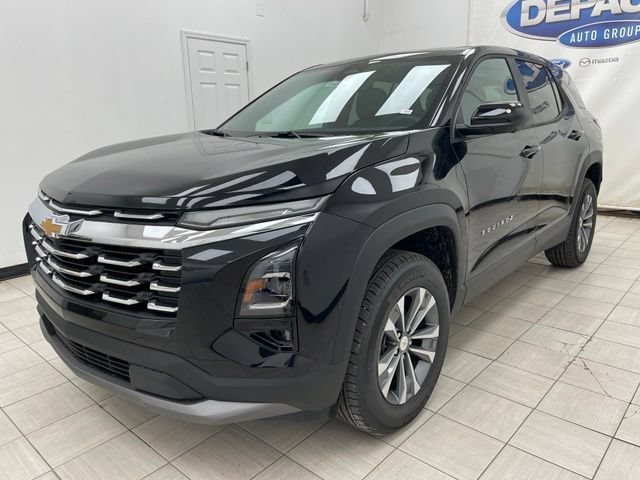 2026 Chevrolet Equinox LT - Photo 16