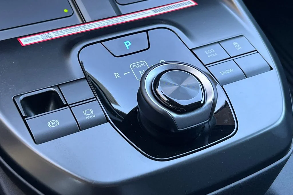 New 2026  Toyota SE image 21